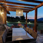 Las Cabanas Del Valle, Cabana Los Llanos * Lierganes