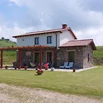 Prázdninový dům Las Cabanas Del Valle, Cabana Los Llanos Liérganes