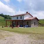 Las Cabanas Del Valle, Cabana Los Llanos Holiday home