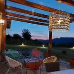 Las Cabanas Del Valle, Cabana Los Llanos *