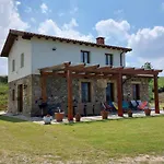 Las Cabanas Del Valle, Cabana Los Llanos * Liérganes