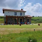 Las Cabanas Del Valle, Cabana Los Llanos Holiday home