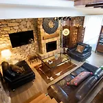 Las Cabanas Del Valle, Cabana Los Llanos Lierganes