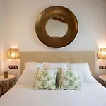 Prázdninový dům Las Cabanas Del Valle, Cabana Los Llanos