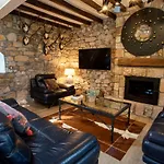 Las Cabanas Del Valle, Cabana Los Llanos Holiday home *