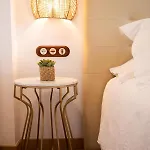 Las Cabanas Del Valle, Cabana Los Llanos Holiday home