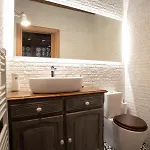 Las Cabanas Del Valle, Cabana Los Llanos Holiday home *