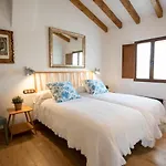 Las Cabanas Del Valle, Cabana Los Llanos Liérganes