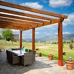 Holiday home Las Cabanas Del Valle, Cabana Los Llanos *