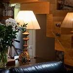 Las Cabanas Del Valle, Cabana Los Llanos Holiday home