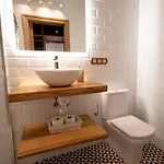 Las Cabanas Del Valle, Cabana Los Llanos *