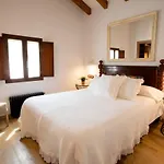 Holiday home Las Cabanas Del Valle, Cabana Los Llanos