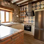 Las Cabanas Del Valle, Cabana Los Llanos * Lierganes