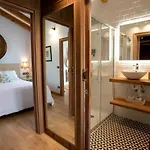 Prázdninový dům Las Cabanas Del Valle, Cabana Los Llanos