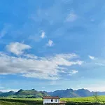 Las Cabanas Del Valle, Cabana Los Llanos Liérganes