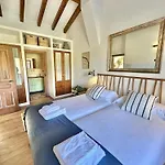Las Cabanas Del Valle, Cabana Los Llanos 別荘 *