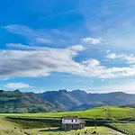 別荘 Las Cabanas Del Valle, Cabana Los Llanos