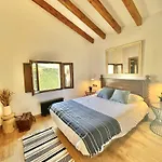 Las Cabanas Del Valle, Cabana Los Llanos