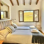 Las Cabanas Del Valle, Cabana Los Llanos *