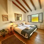 Las Cabanas Del Valle, Cabana Los Llanos 別荘 *