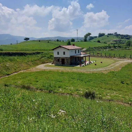 Holiday home Miraverde *