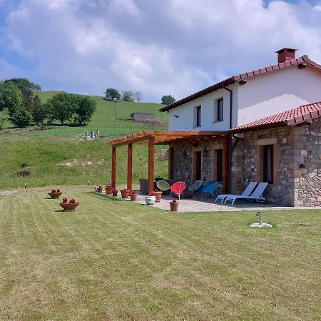 Miraverde * Liérganes