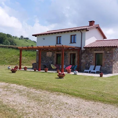 Miraverde Holiday home