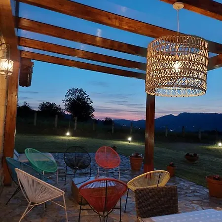Del Valle, Llanos *