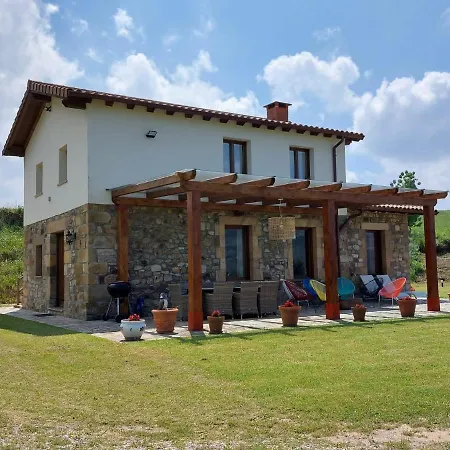 Miraverde * Liérganes