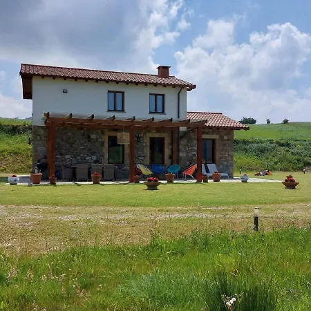 Del Valle, Llanos בית נופש