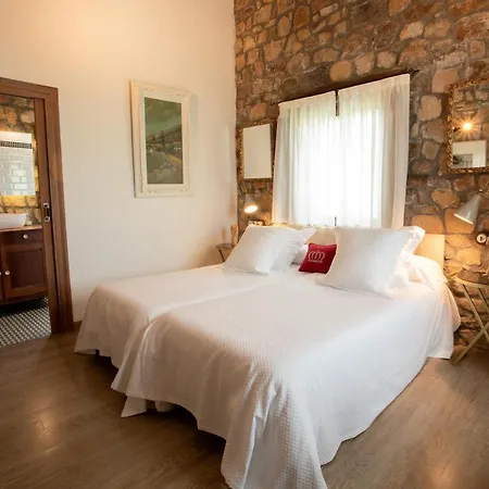 Holiday home Miraverde Lierganes