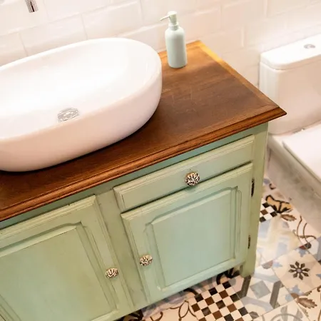 Miraverde 別荘 Liérganes