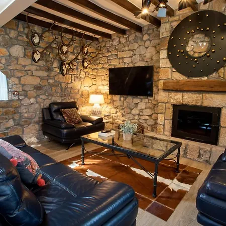Miraverde Holiday home *
