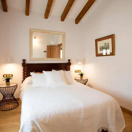 別荘 Miraverde Liérganes