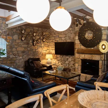 Miraverde Holiday home Lierganes