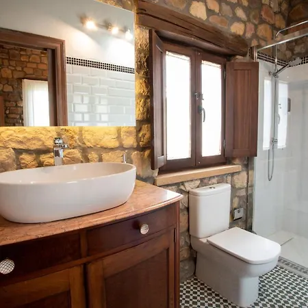 Miraverde * Liérganes