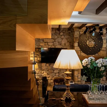 Miraverde 別荘 Liérganes