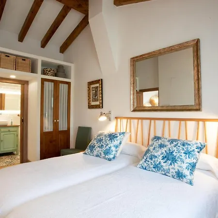 Holiday home Miraverde *