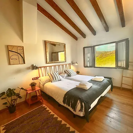 Del Valle, Llanos בית נופש *