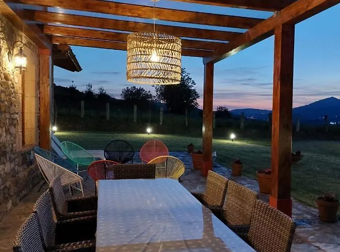 Miraverde * Liérganes