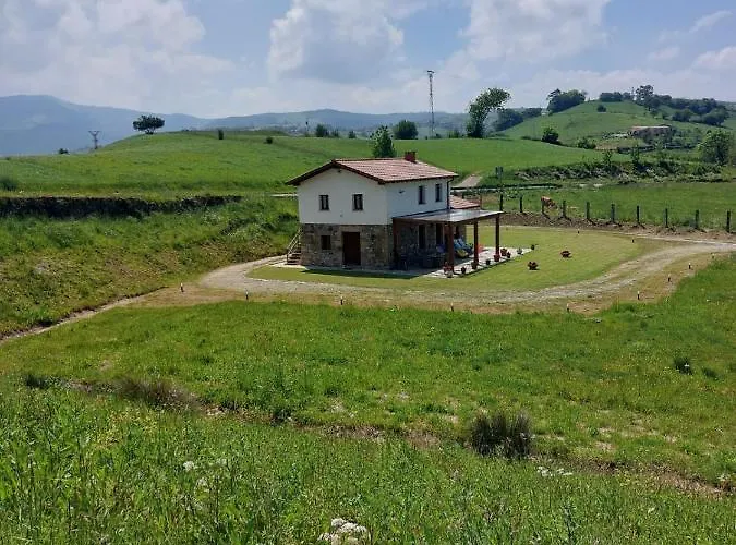 Prázdninový dům Miraverde *