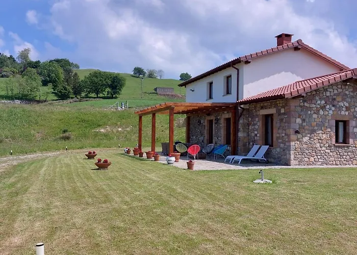 Miraverde * Liérganes