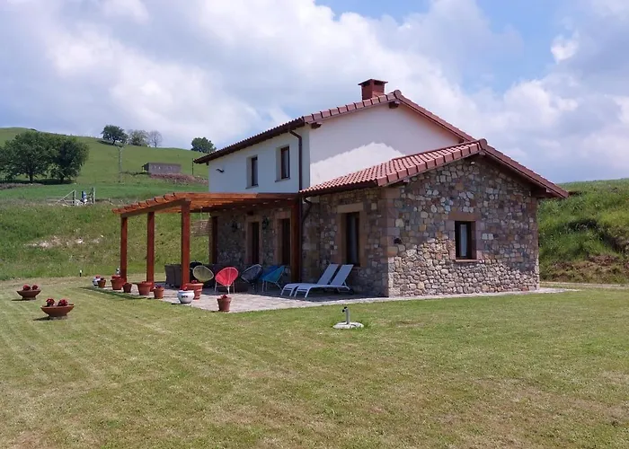 Miraverde * Liérganes