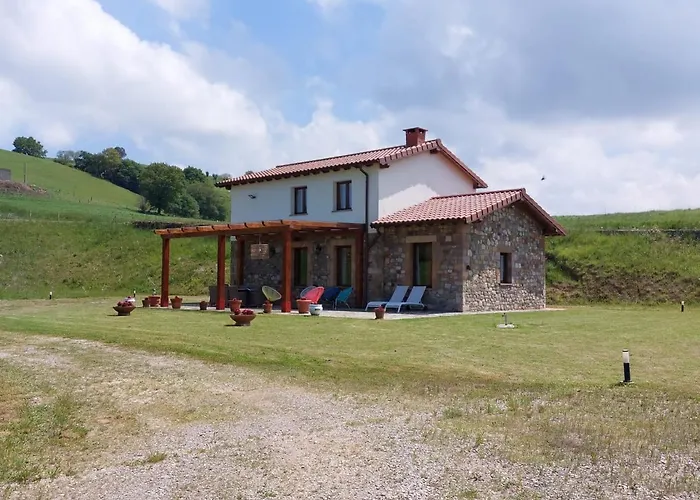 Miraverde Dom wakacyjny