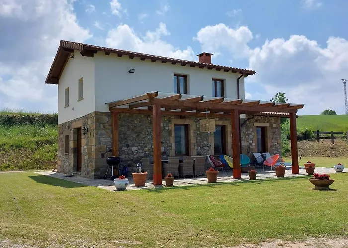 Miraverde * Liérganes