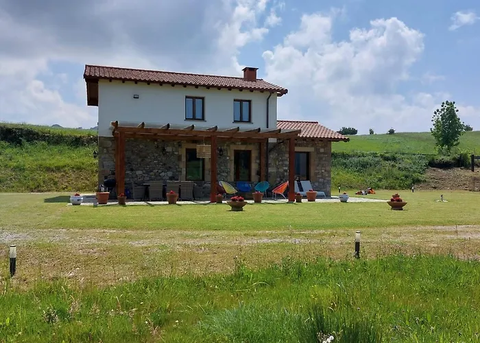 Miraverde Dom wakacyjny