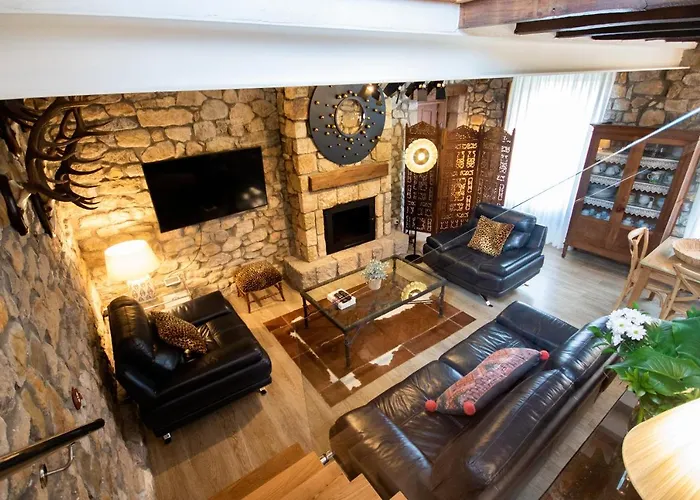 Miraverde Liérganes