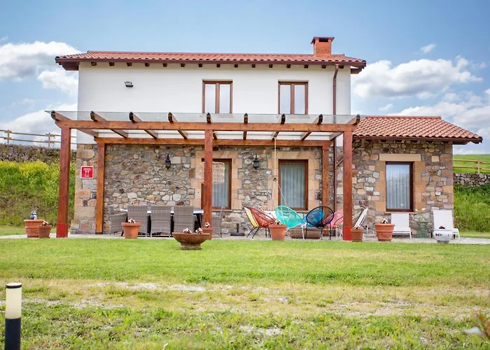 Dom wakacyjny Miraverde *