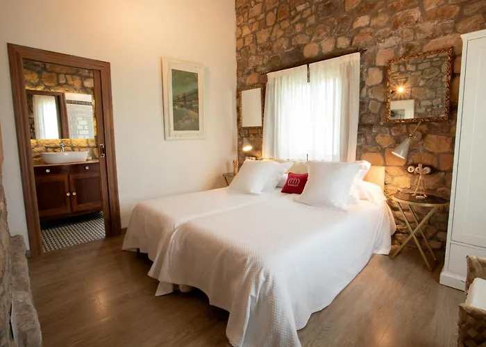 Dom wakacyjny Miraverde Liérganes