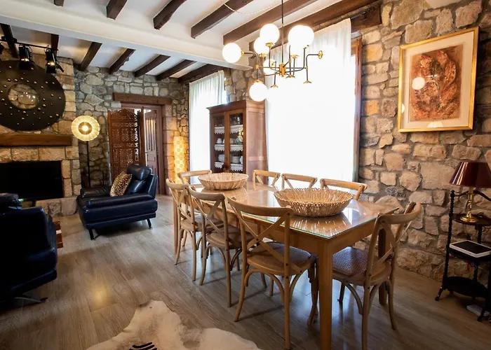 Dom wakacyjny Miraverde